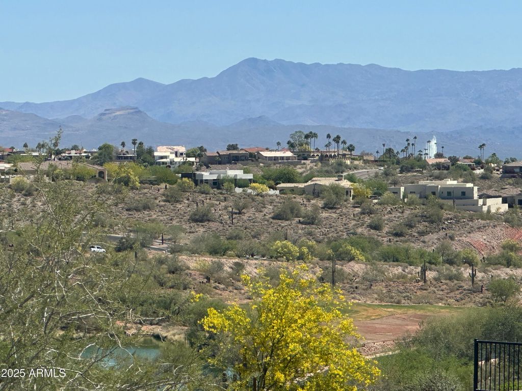 Photo of 10043 N Palisades Boulevard #10, Fountain Hills, AZ 85268 (MLS # 6775353)