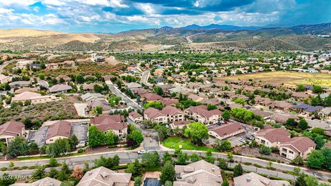 A home in Prescott