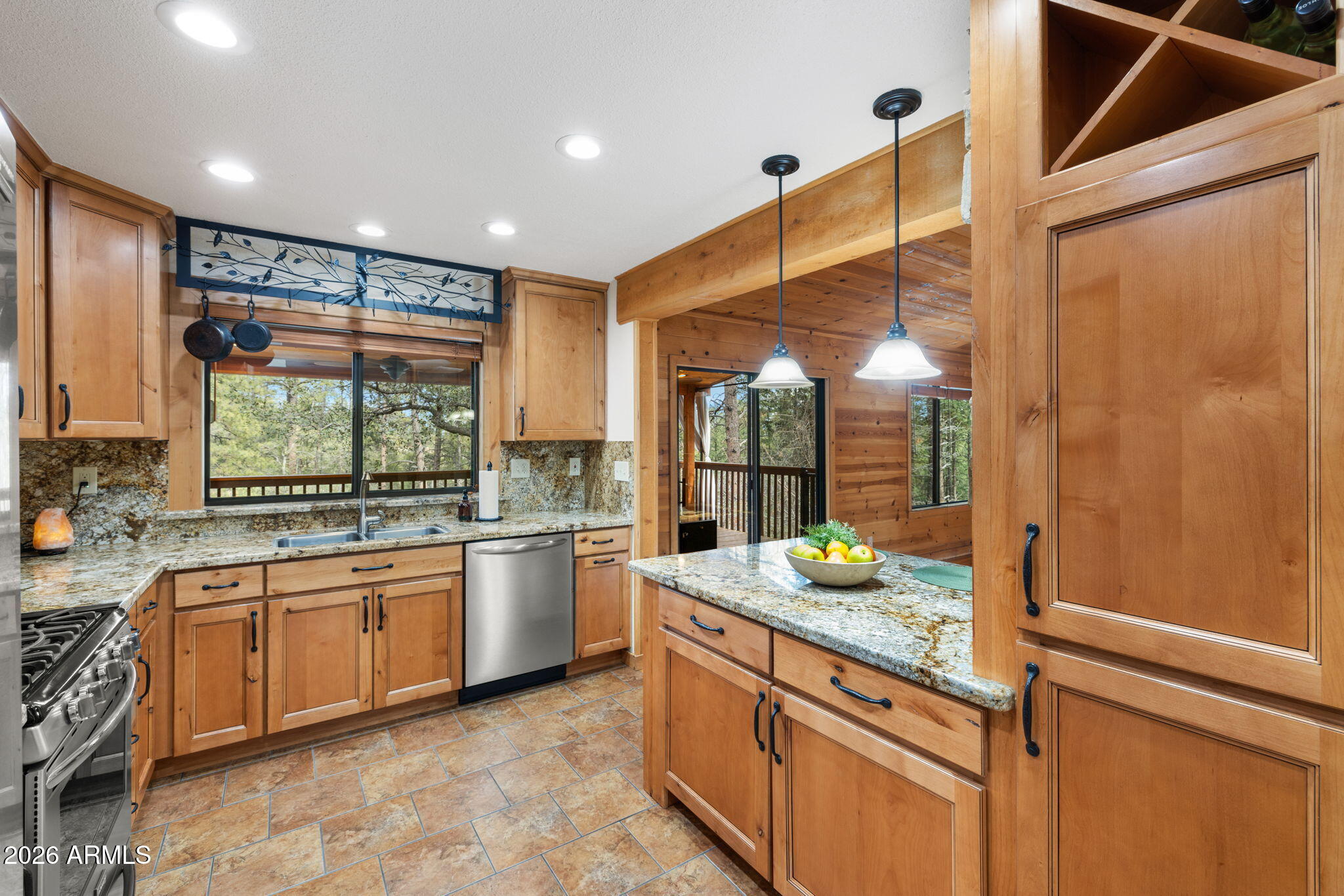 HIGHLAND PINES AMENDED - Residential