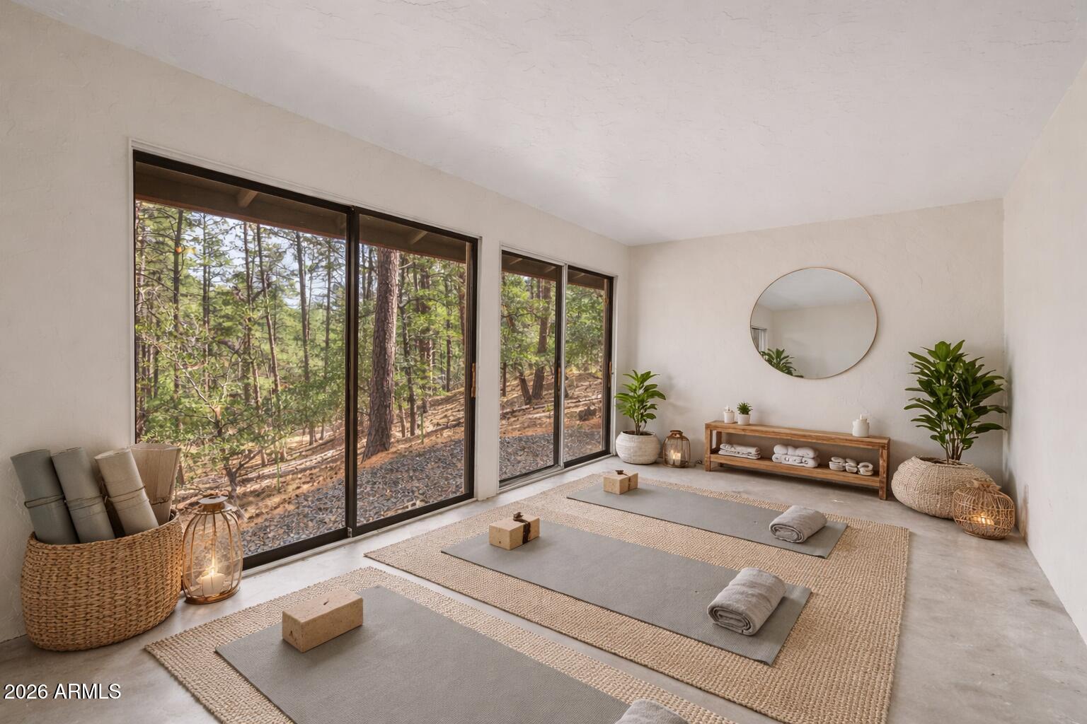 HIGHLAND PINES AMENDED - Residential