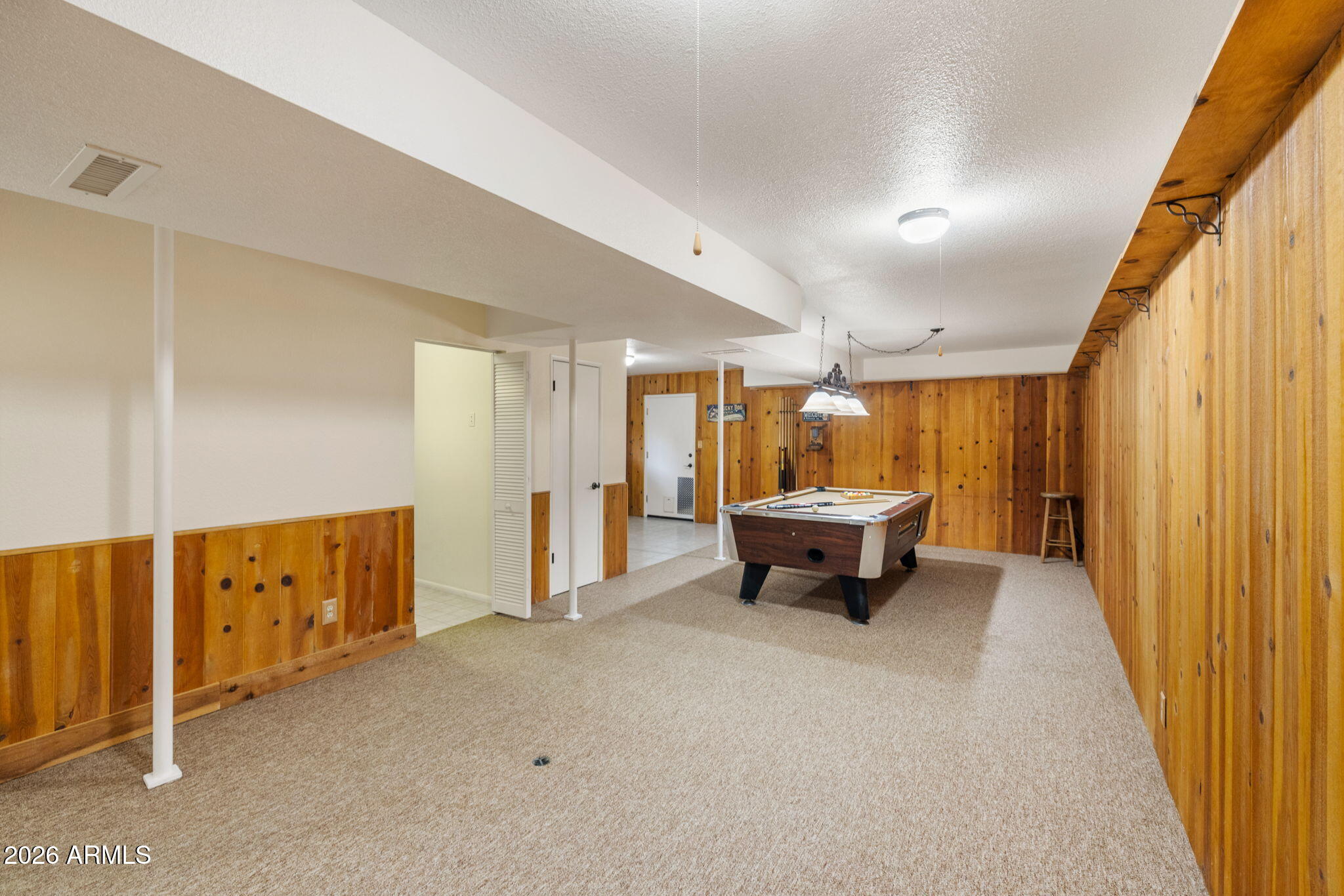 HIGHLAND PINES AMENDED - Residential