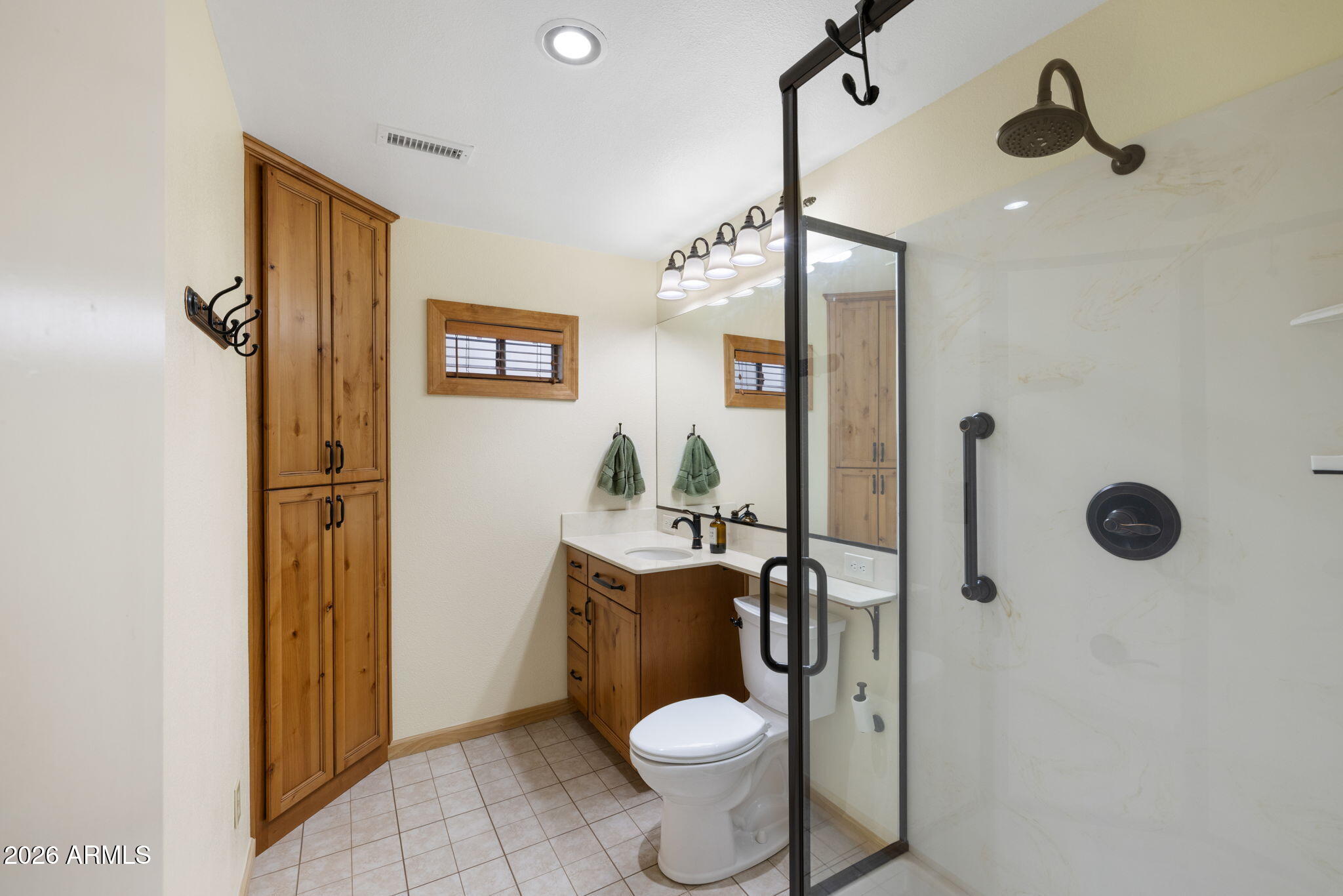 HIGHLAND PINES AMENDED - Residential