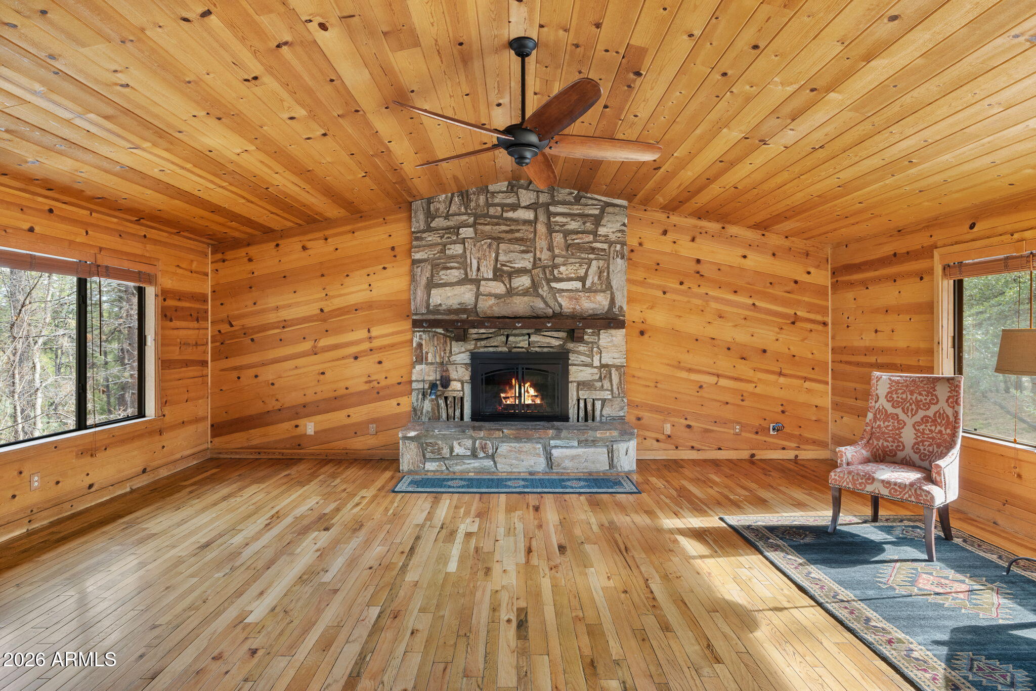 HIGHLAND PINES AMENDED - Residential