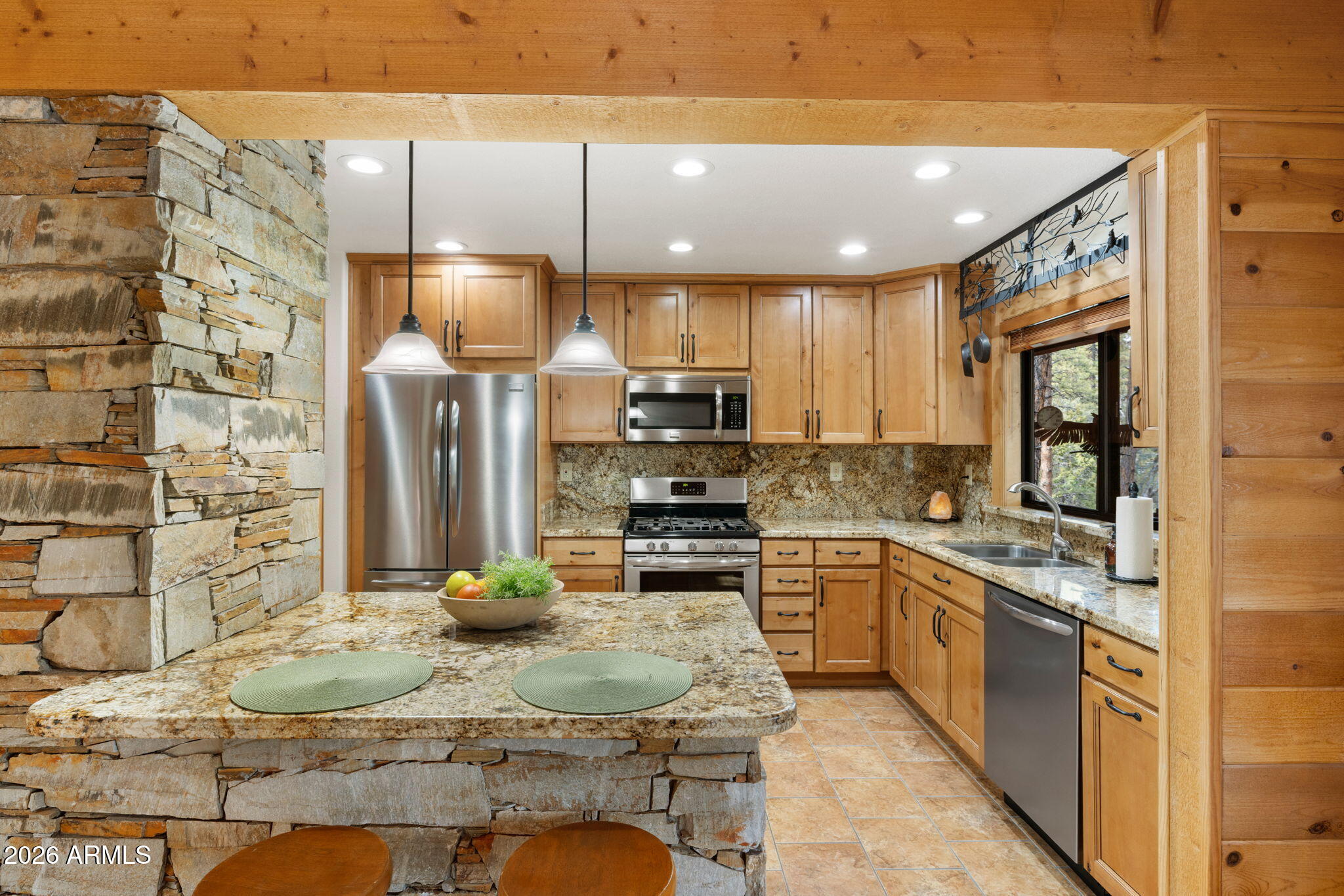 HIGHLAND PINES AMENDED - Residential