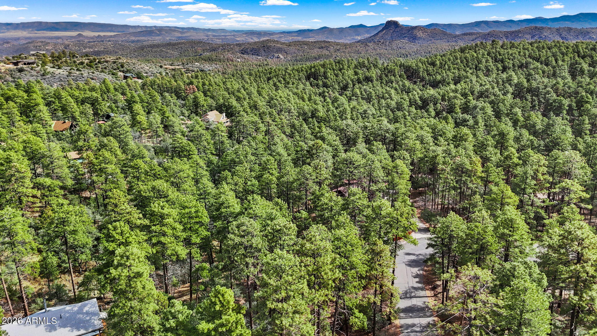 HIGHLAND PINES AMENDED - Residential