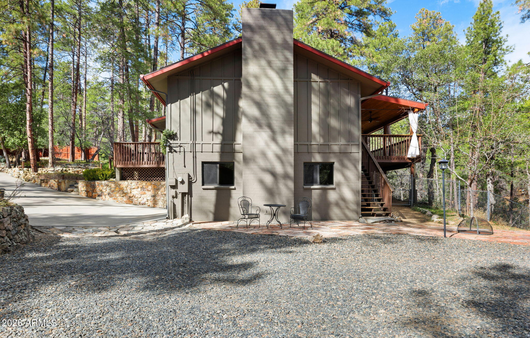 HIGHLAND PINES AMENDED - Residential