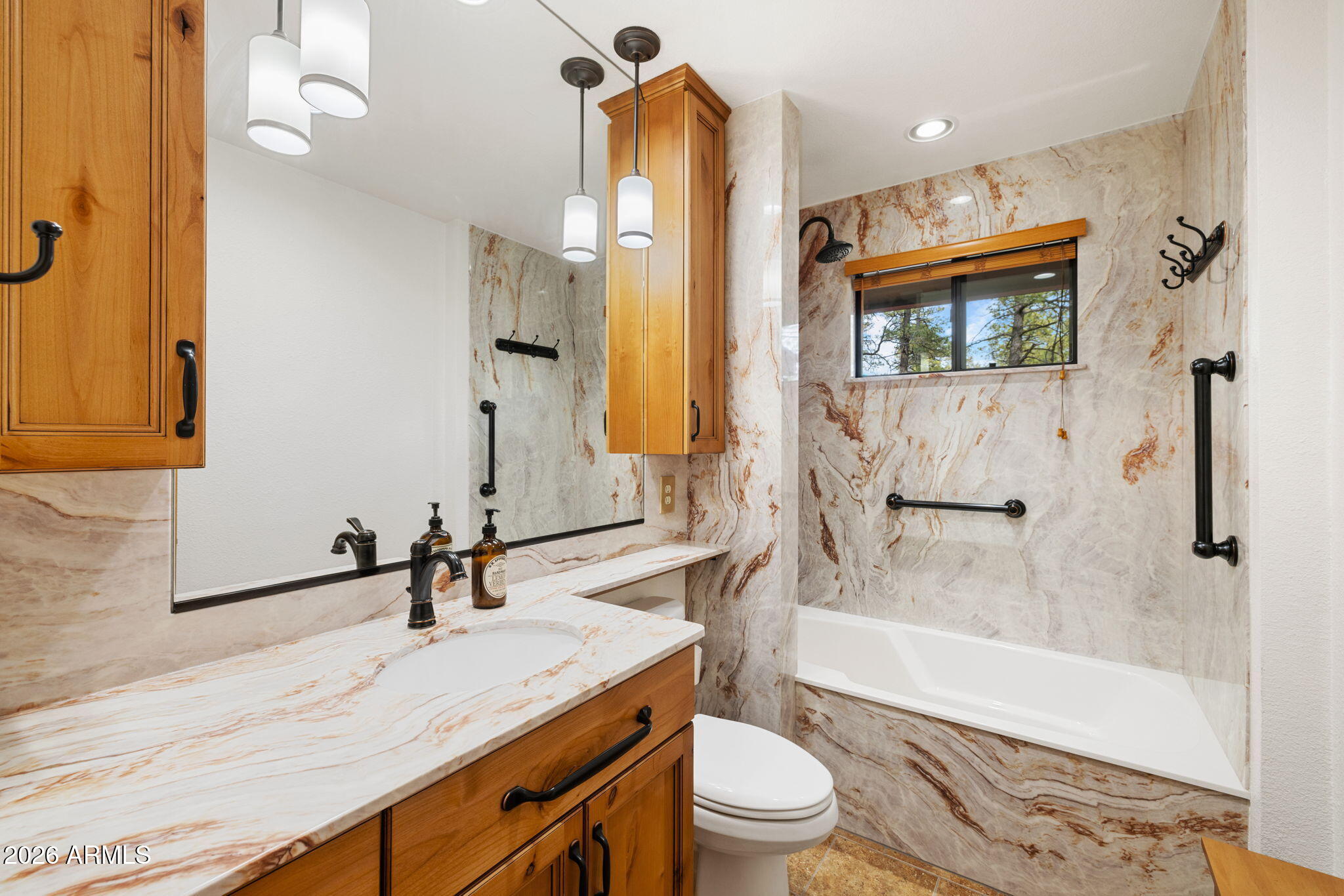 HIGHLAND PINES AMENDED - Residential