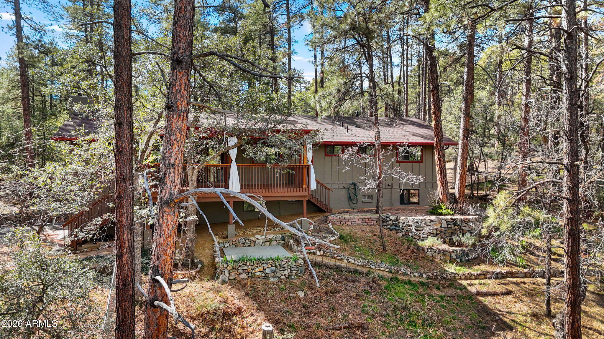 HIGHLAND PINES AMENDED - Residential