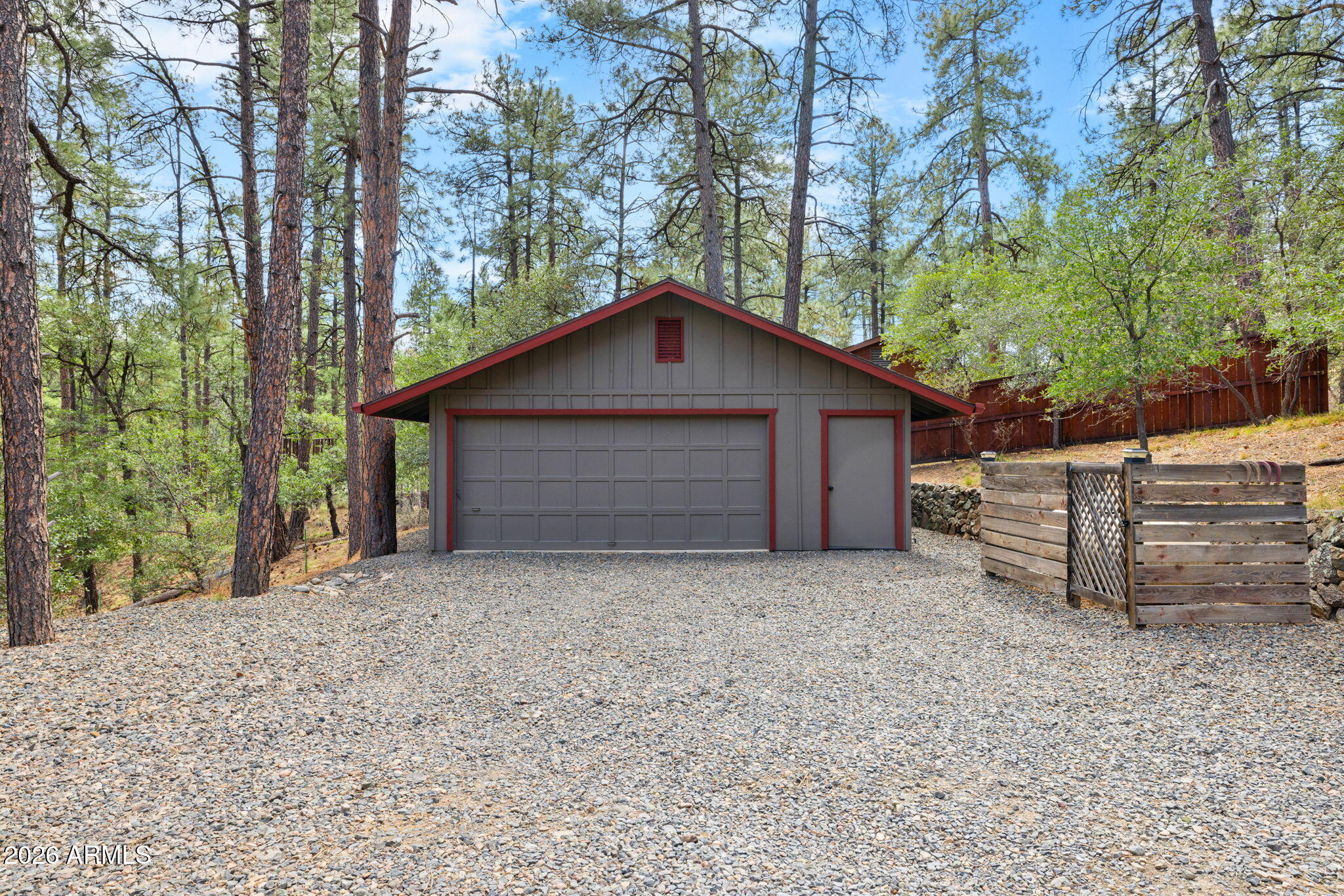 HIGHLAND PINES AMENDED - Residential