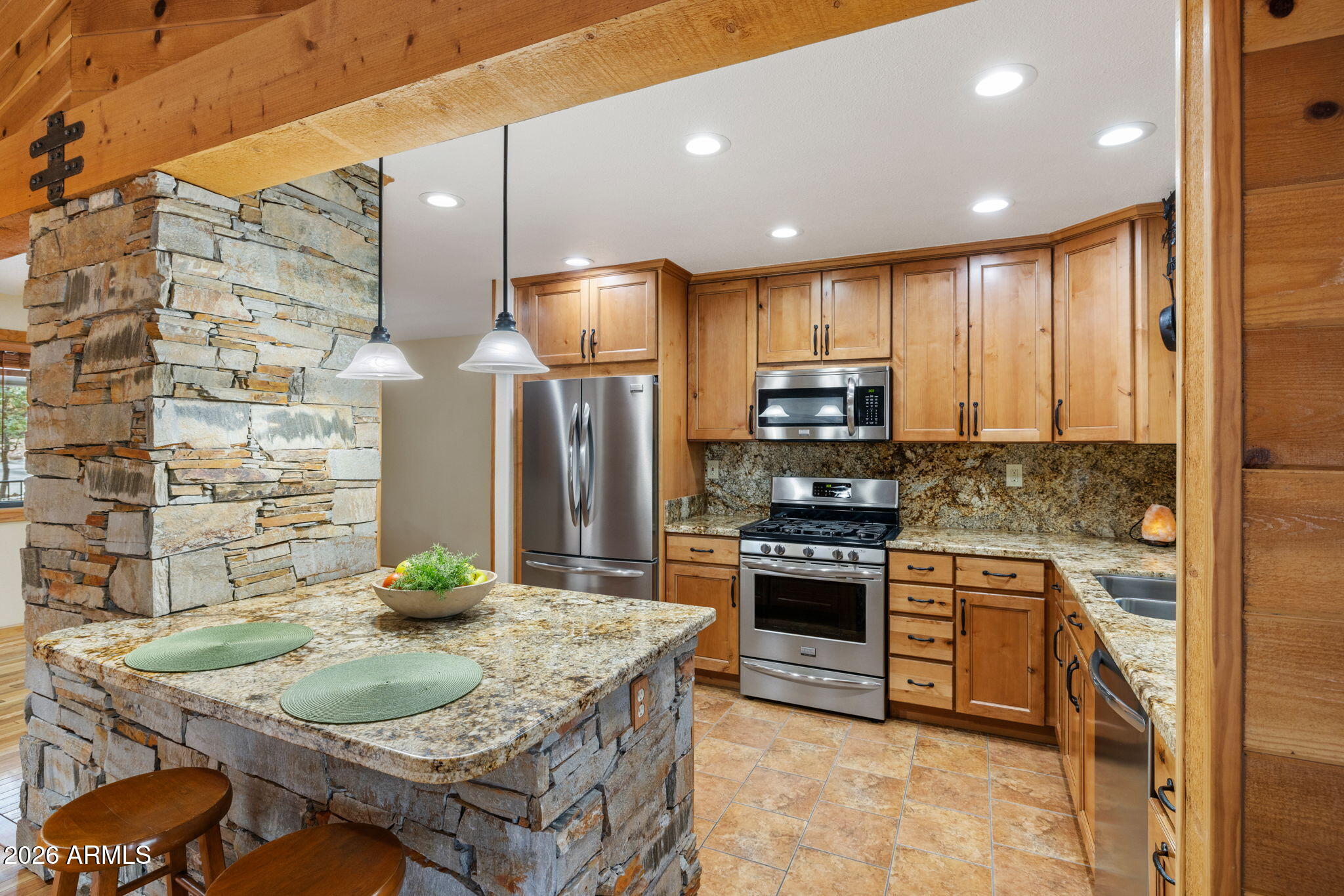 HIGHLAND PINES AMENDED - Residential