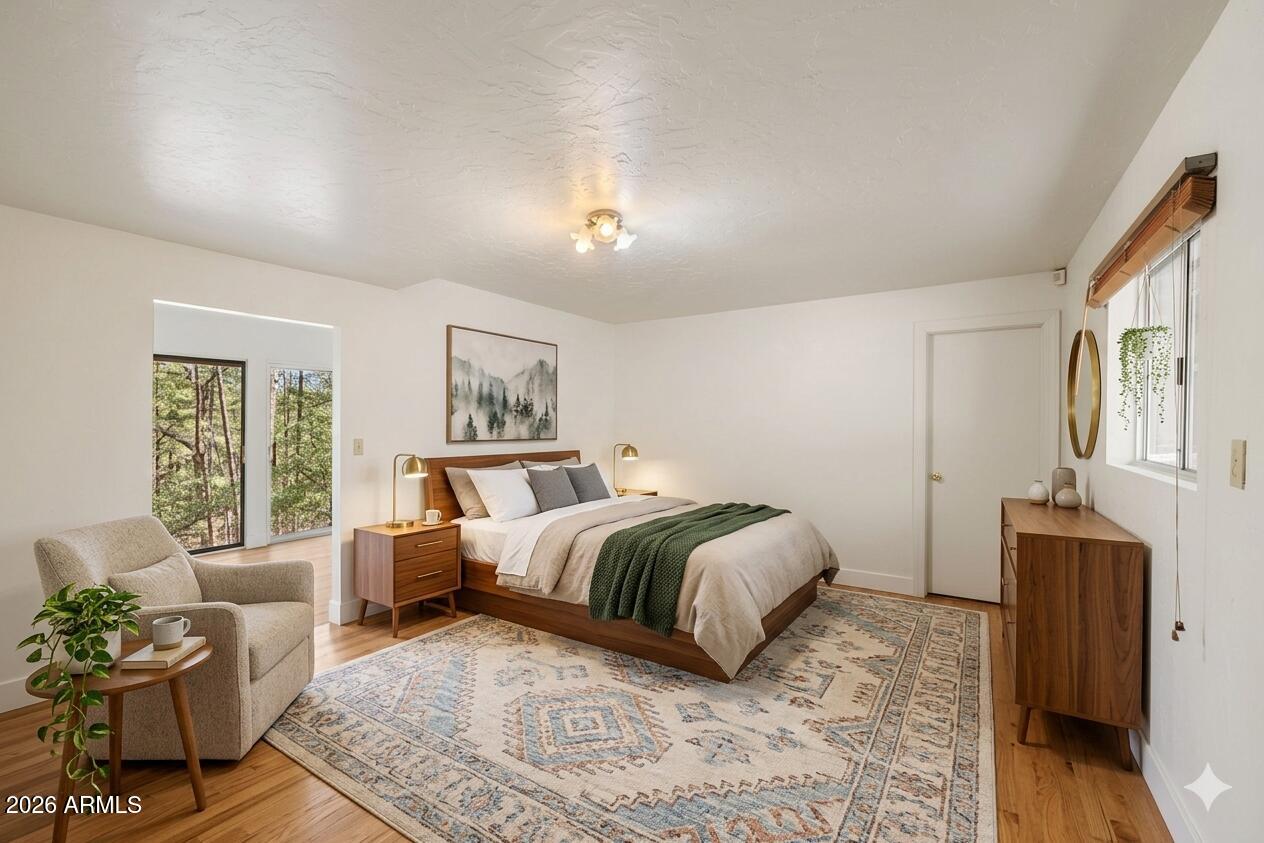 HIGHLAND PINES AMENDED - Residential
