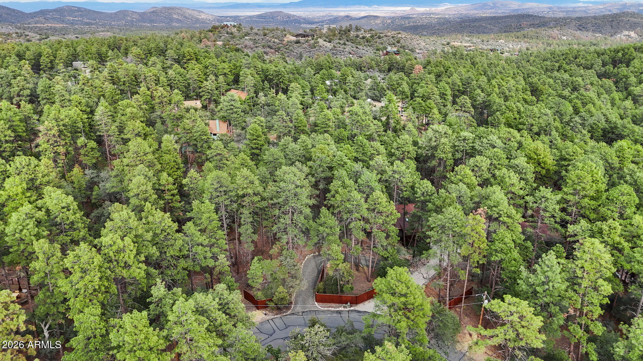 HIGHLAND PINES AMENDED - Residential