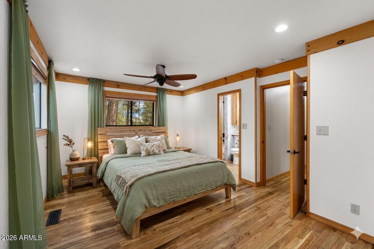 HIGHLAND PINES AMENDED - Residential