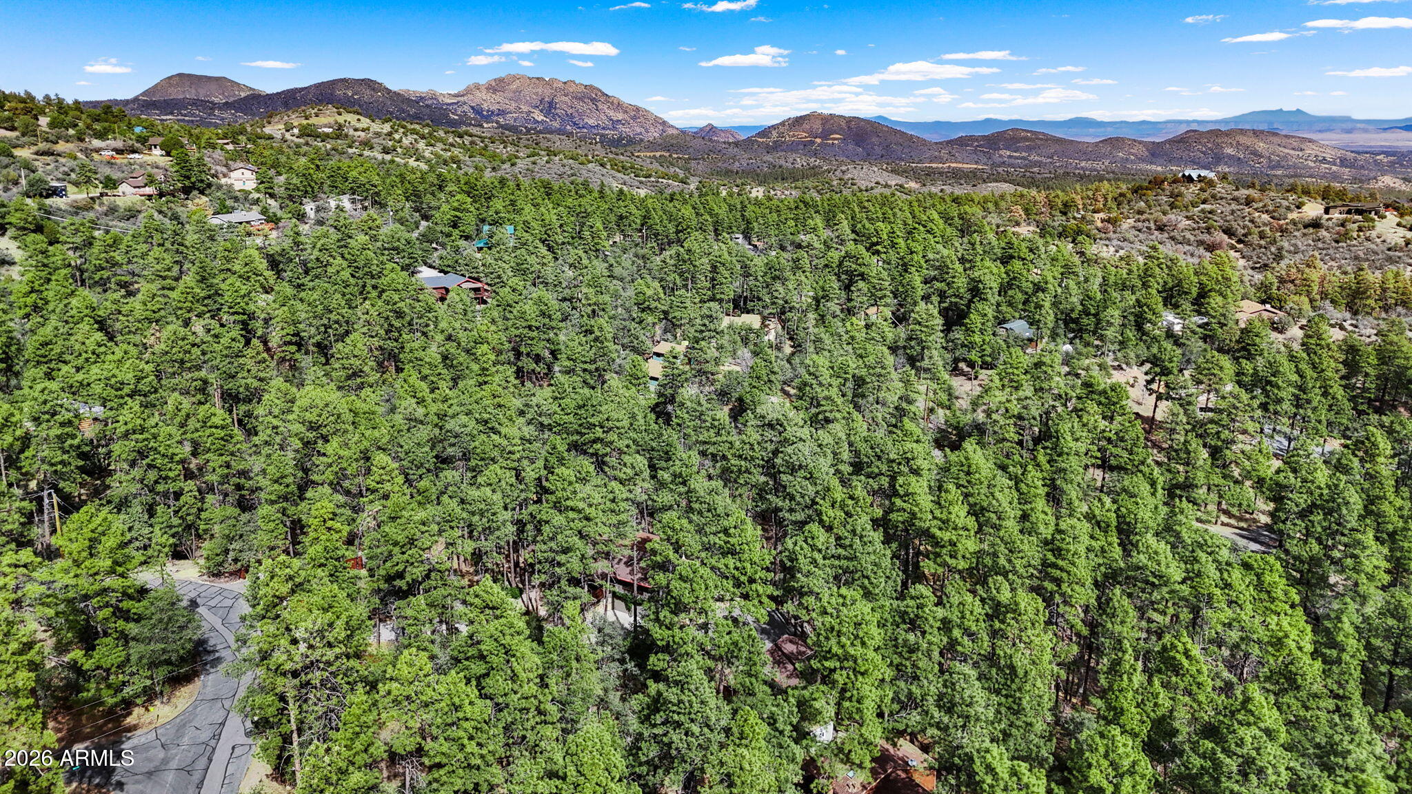 HIGHLAND PINES AMENDED - Residential