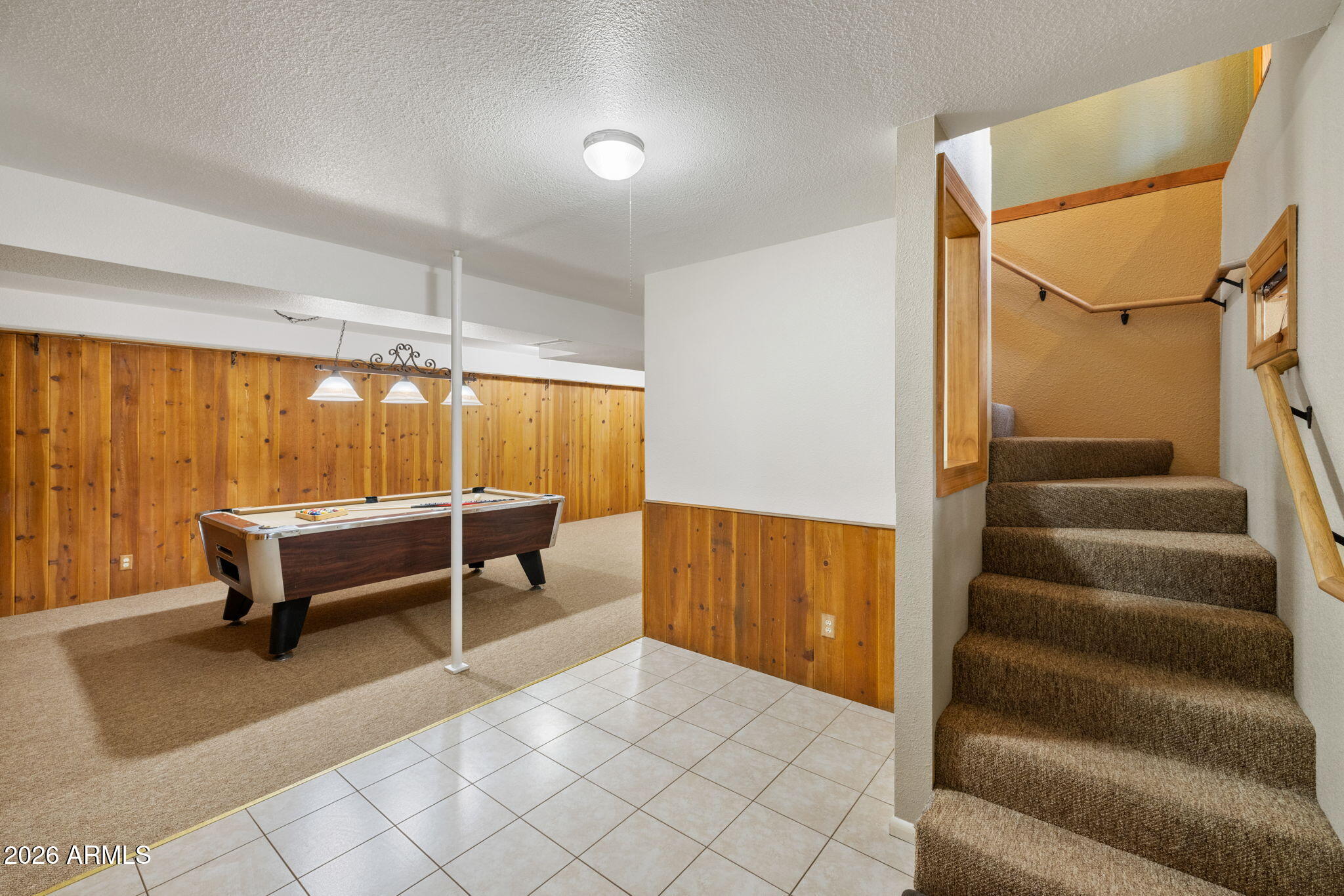 HIGHLAND PINES AMENDED - Residential