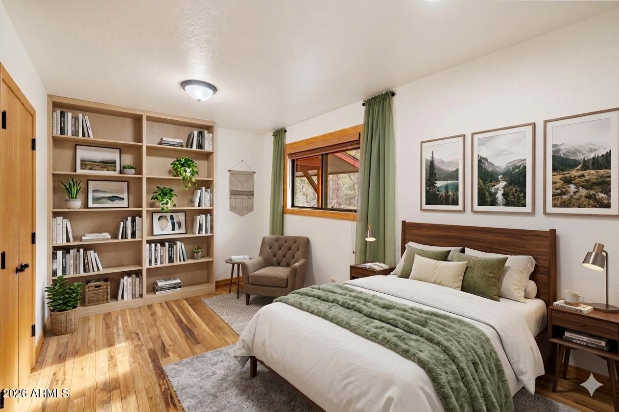 HIGHLAND PINES AMENDED - Residential