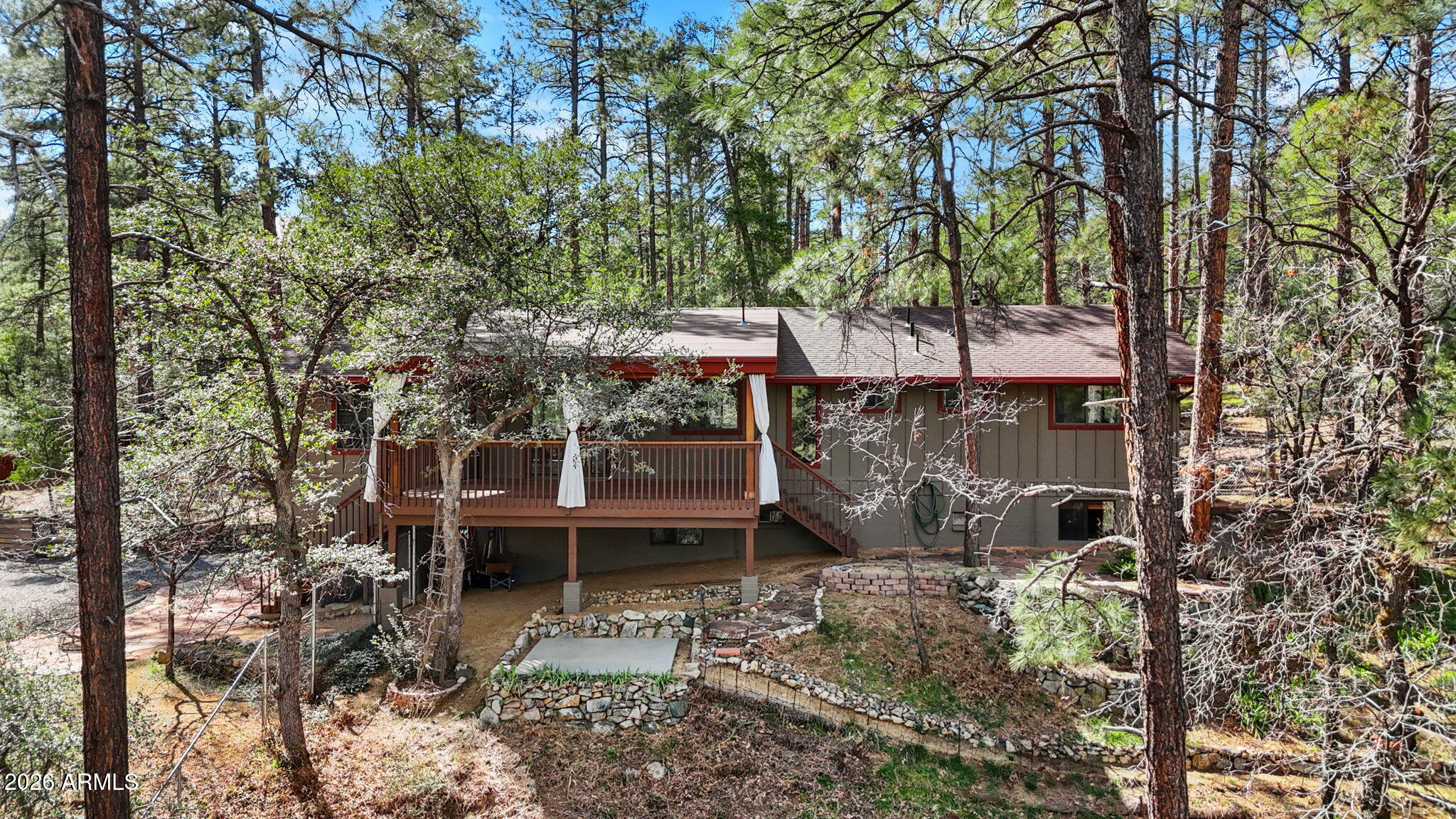 HIGHLAND PINES AMENDED - Residential