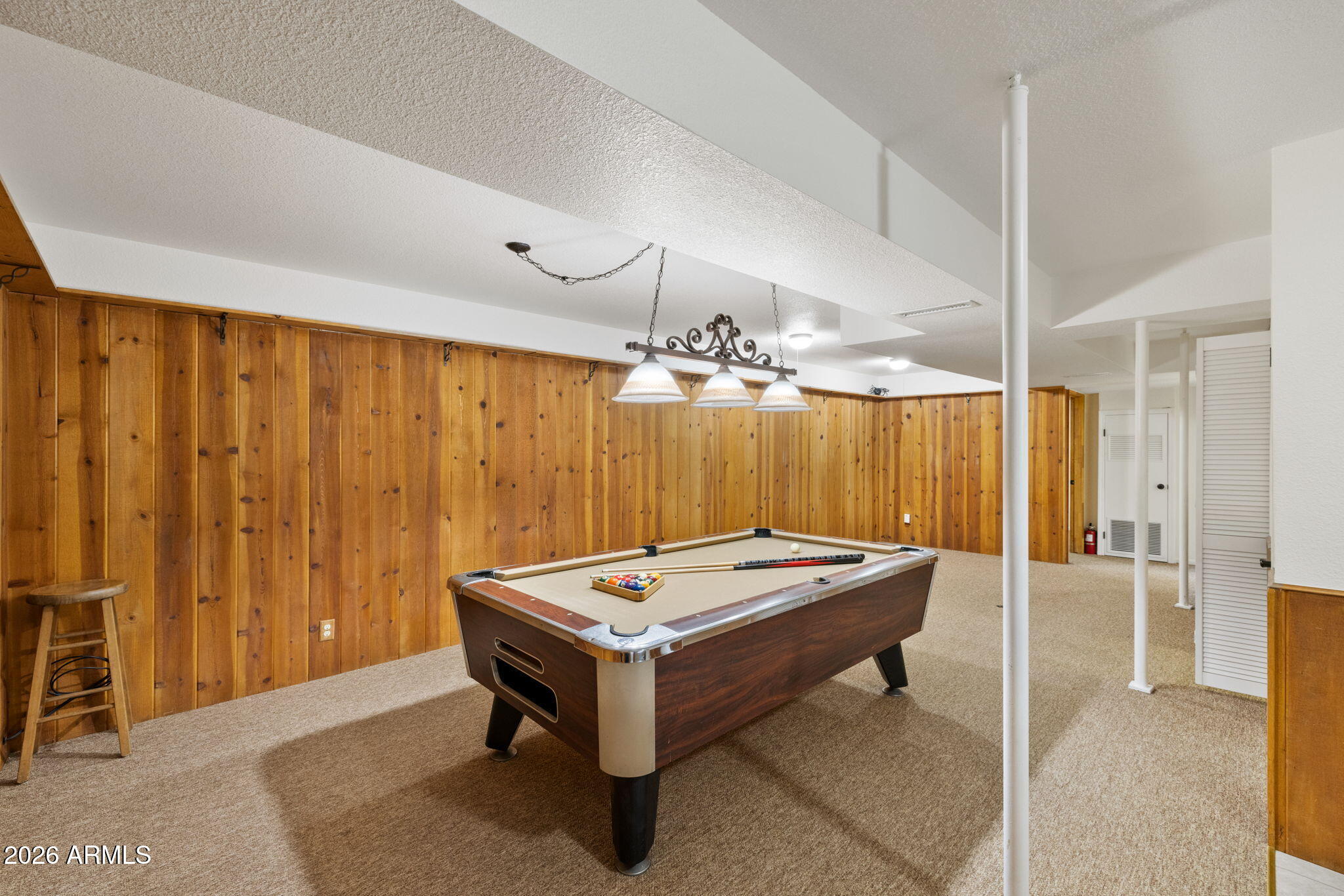 HIGHLAND PINES AMENDED - Residential