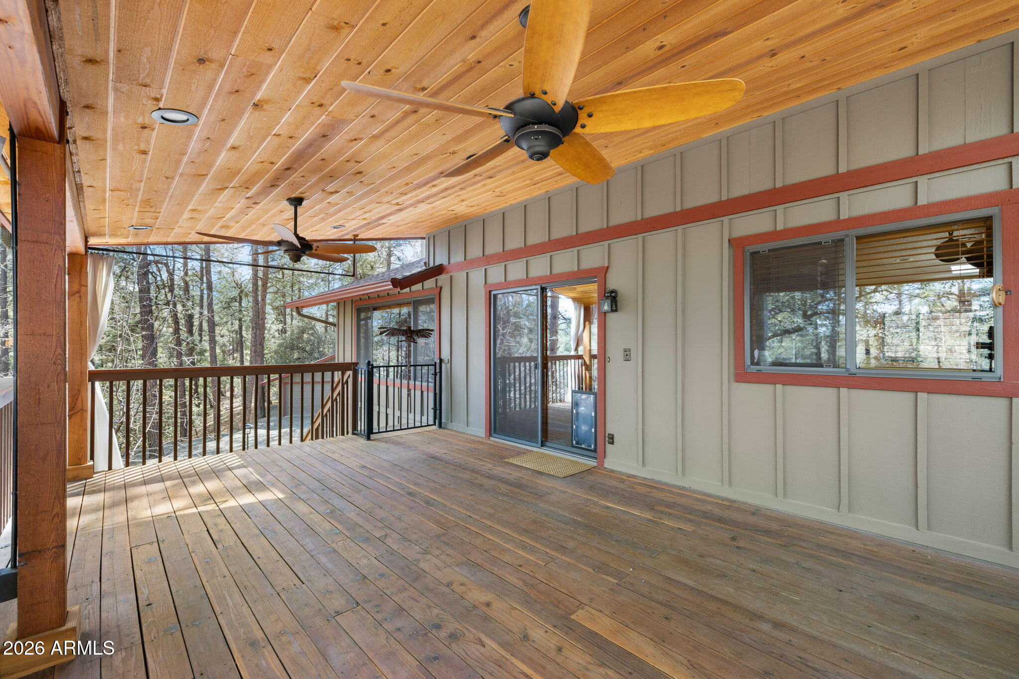 HIGHLAND PINES AMENDED - Residential