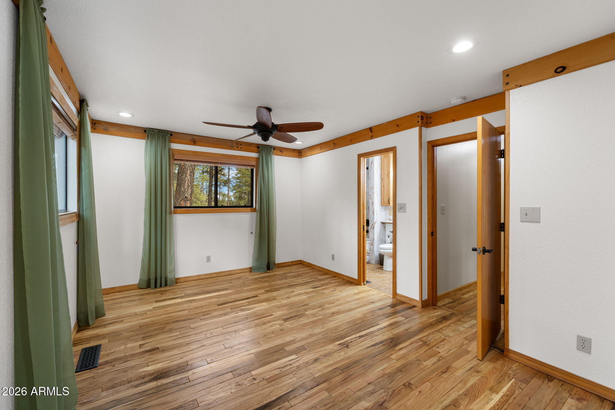 HIGHLAND PINES AMENDED - Residential