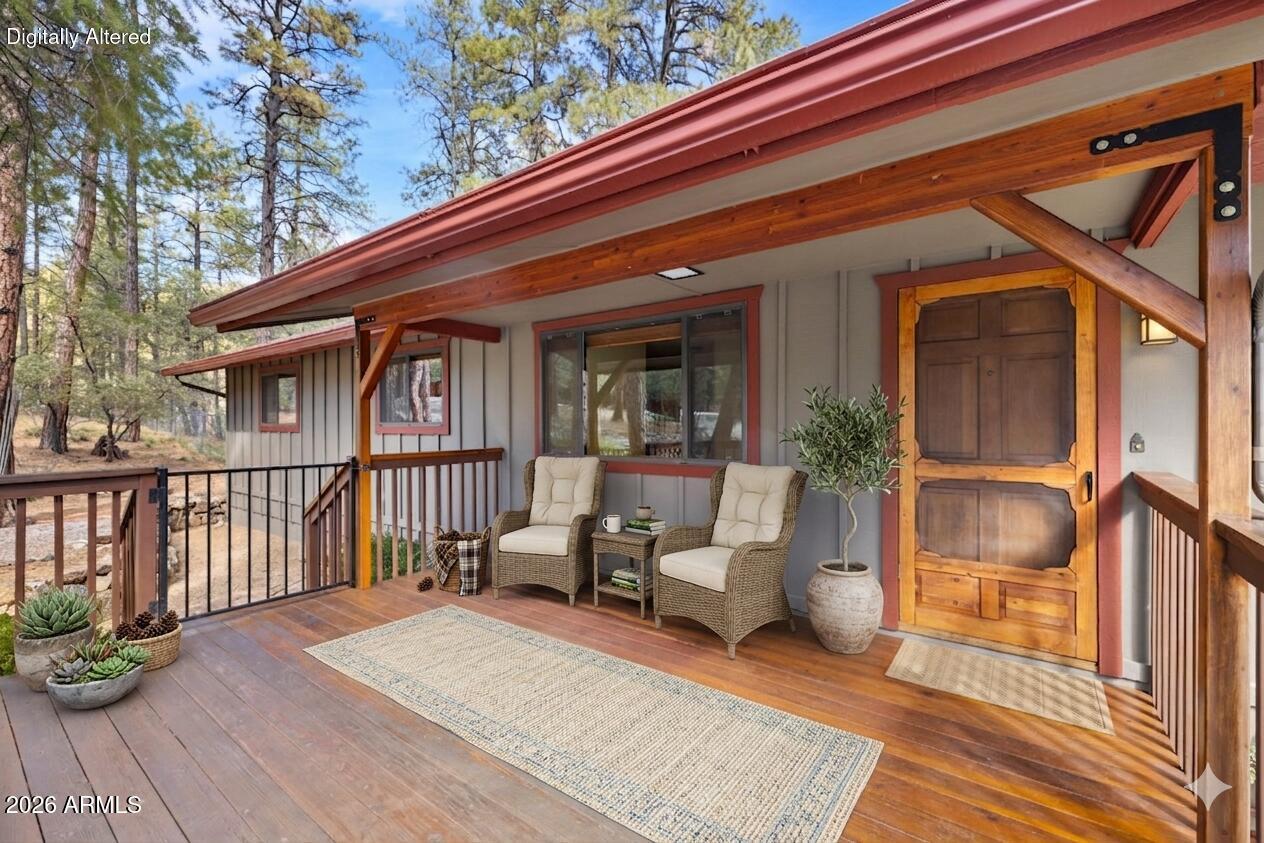 1085 N MADIZELL Drive