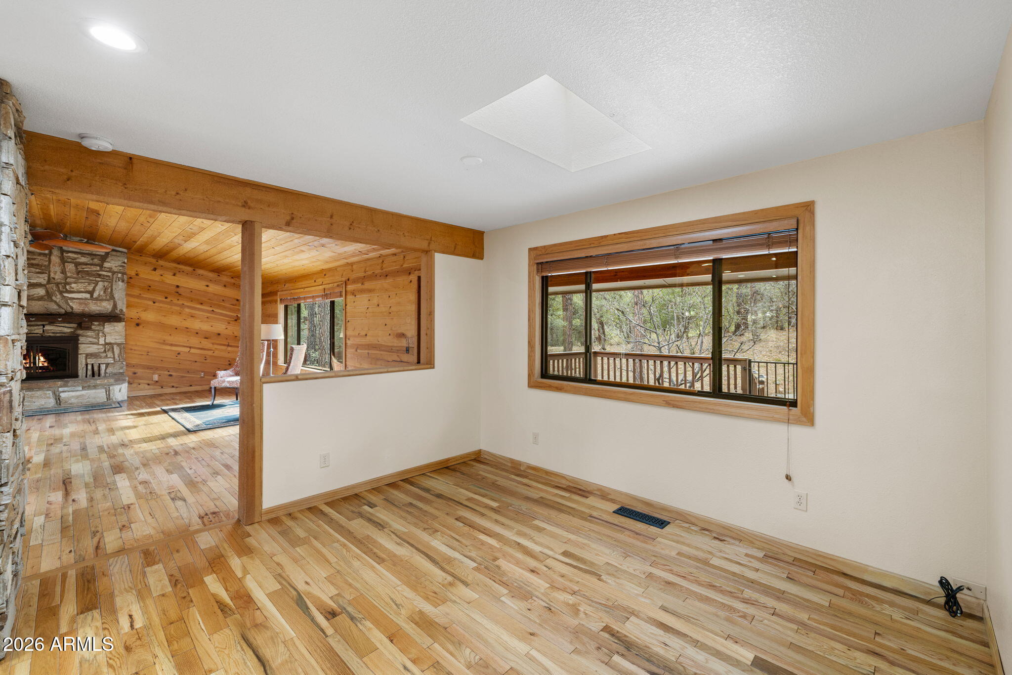 HIGHLAND PINES AMENDED - Residential