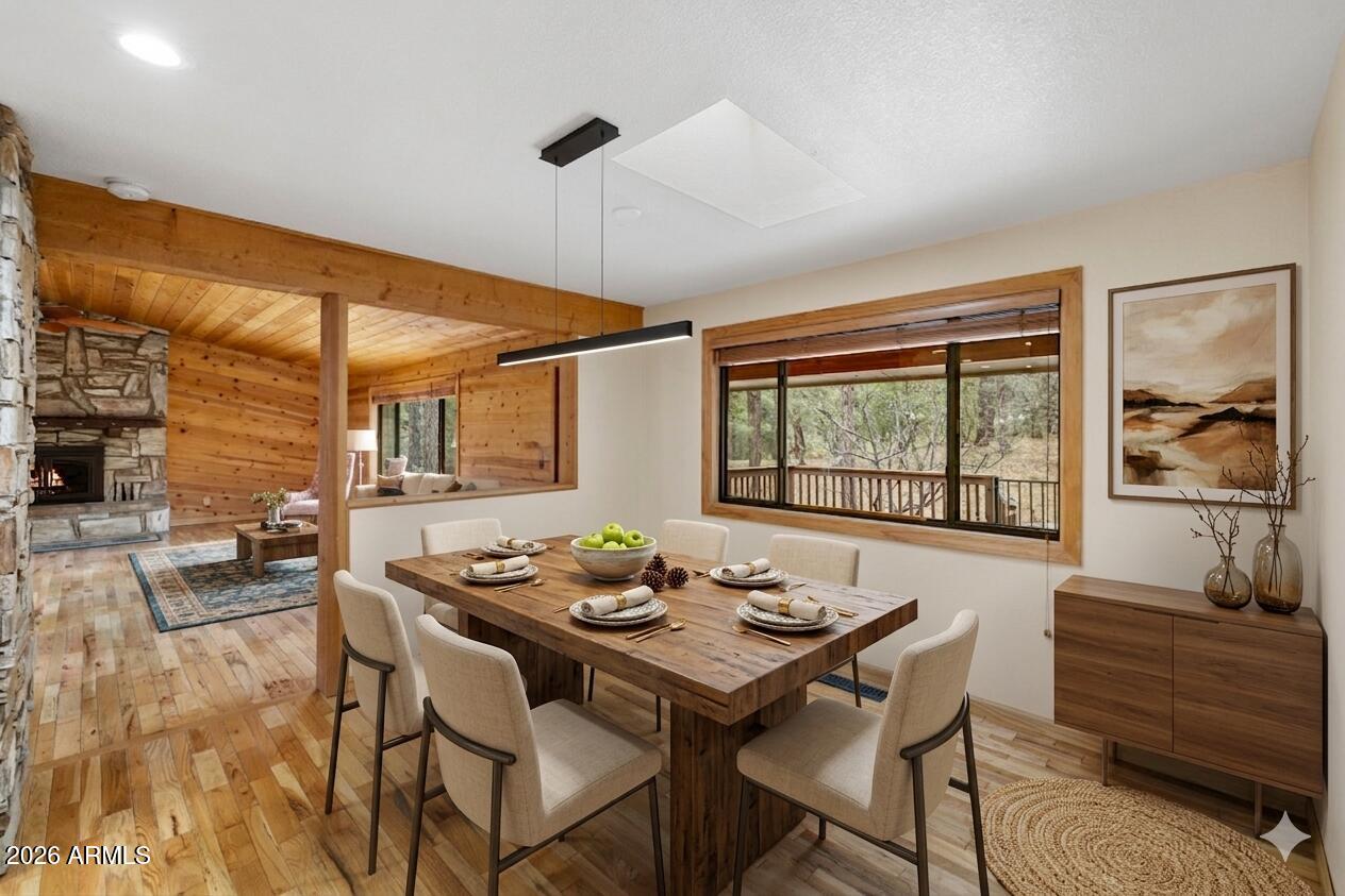 HIGHLAND PINES AMENDED - Residential