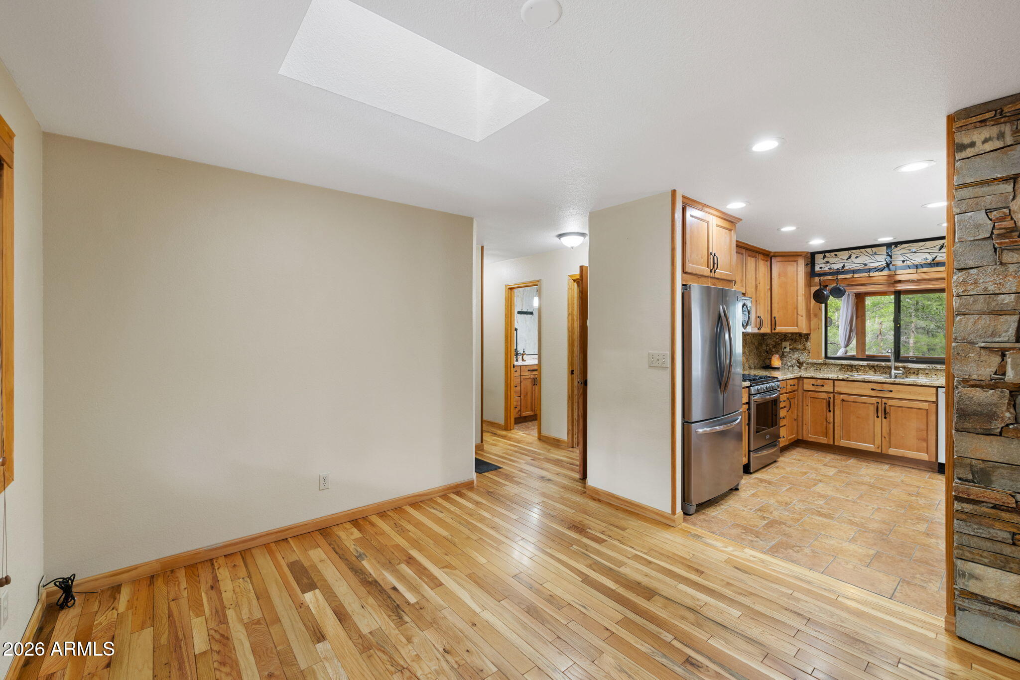 HIGHLAND PINES AMENDED - Residential