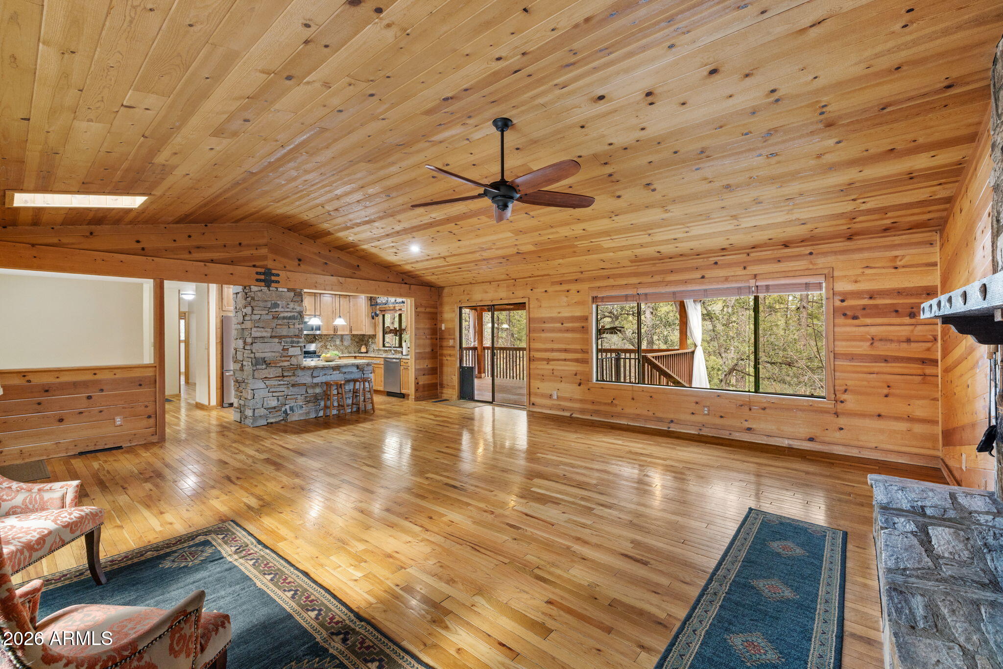 HIGHLAND PINES AMENDED - Residential