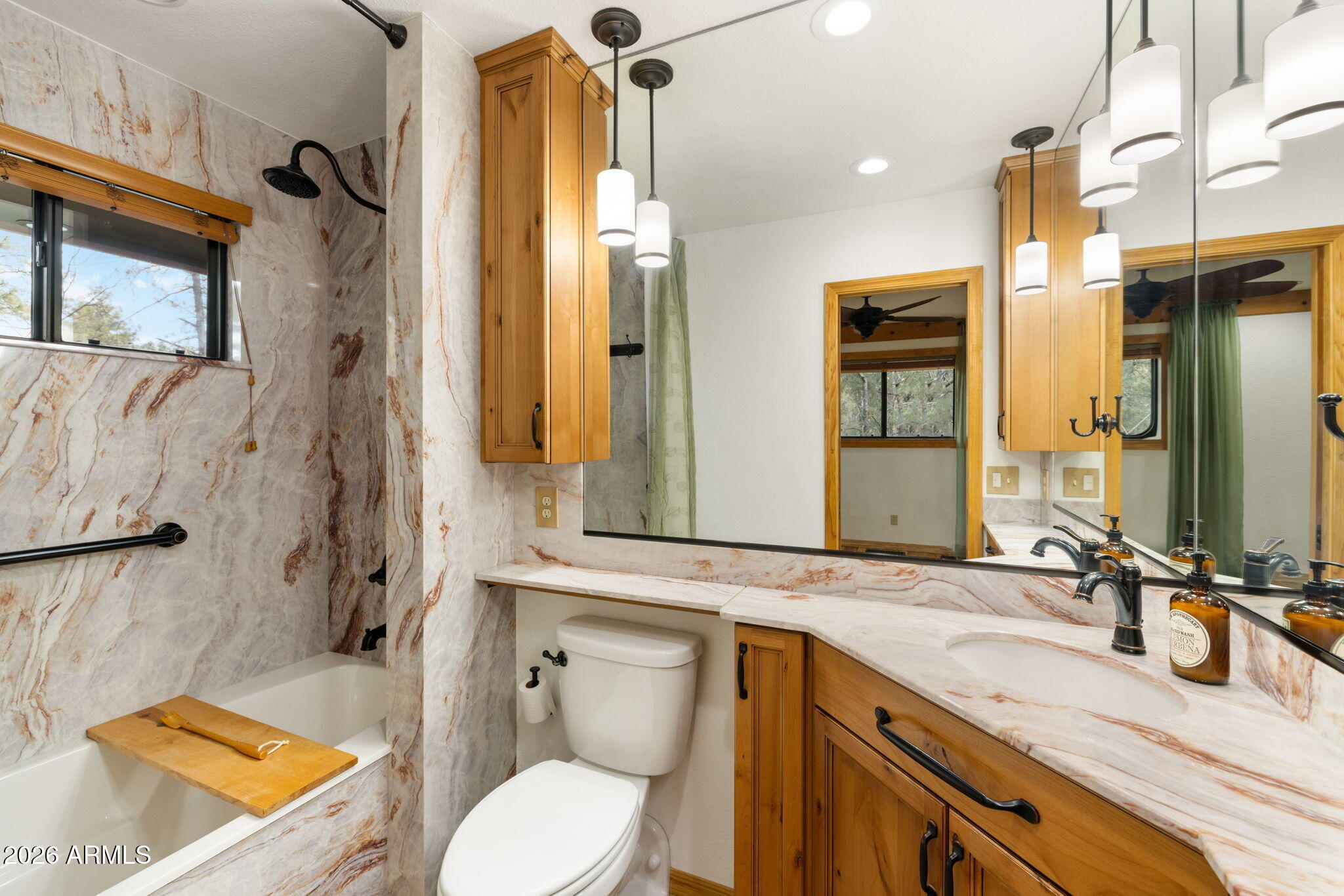 HIGHLAND PINES AMENDED - Residential