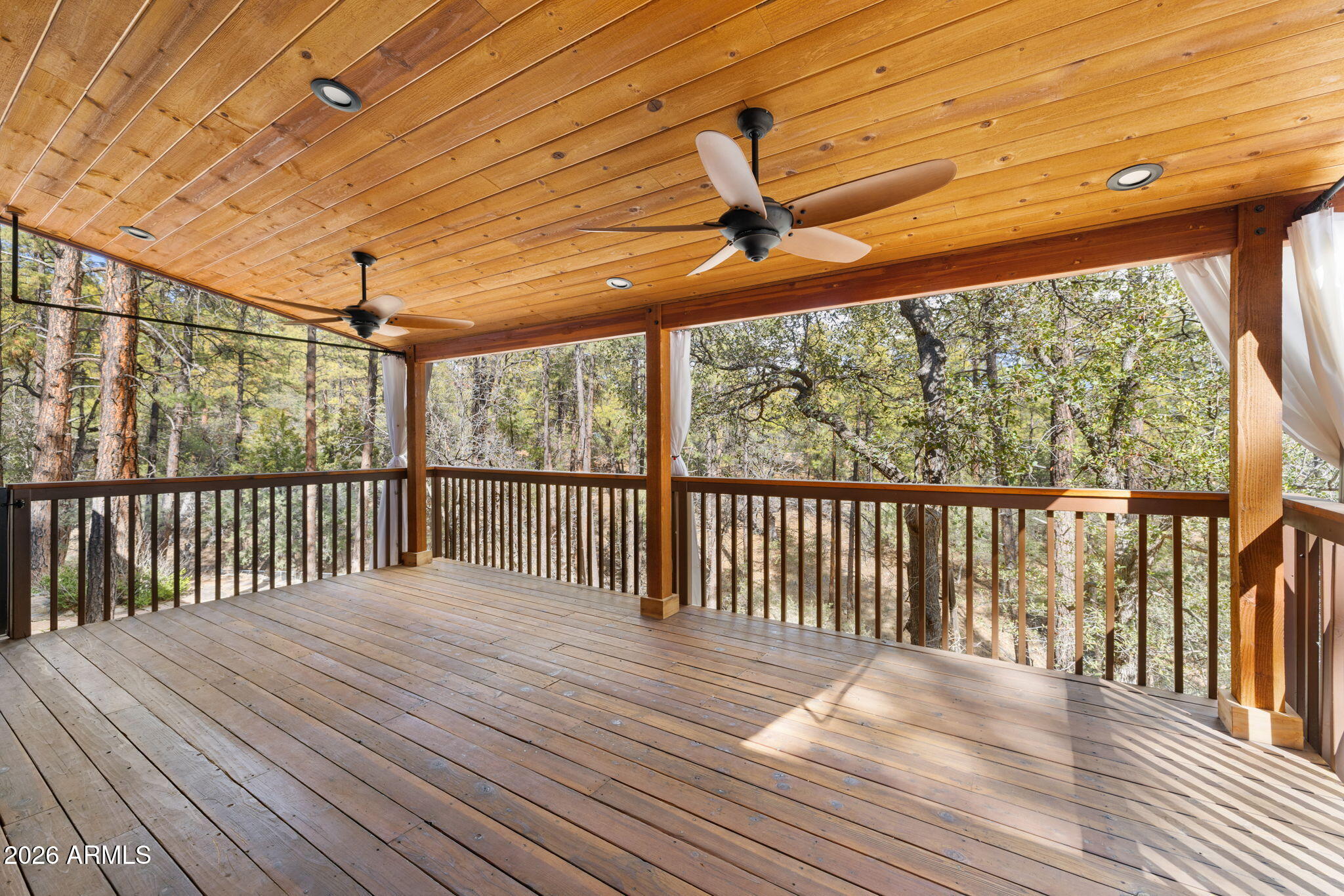 HIGHLAND PINES AMENDED - Residential