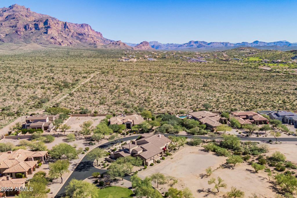 Photo of 8323 E Sunset View Drive #36, Gold Canyon, AZ 85118 (MLS # 6946580)