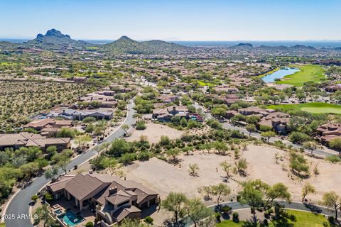 8323 E SUNSET VIEW Drive 36 Gold Canyon AZ 85118