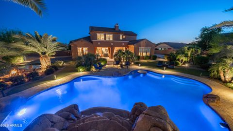 6714 W BURGESS Lane Laveen AZ 85339