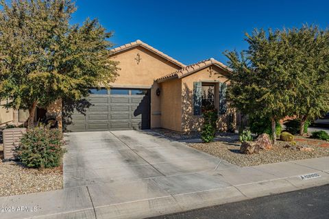 40998 W TAMARA Lane Maricopa AZ 85138
