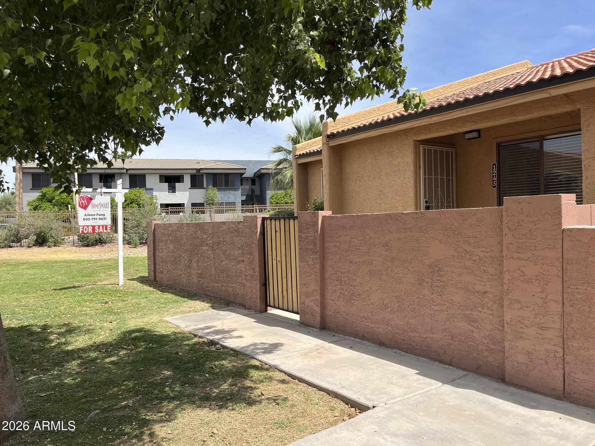 3511 E BASELINE Road 1245