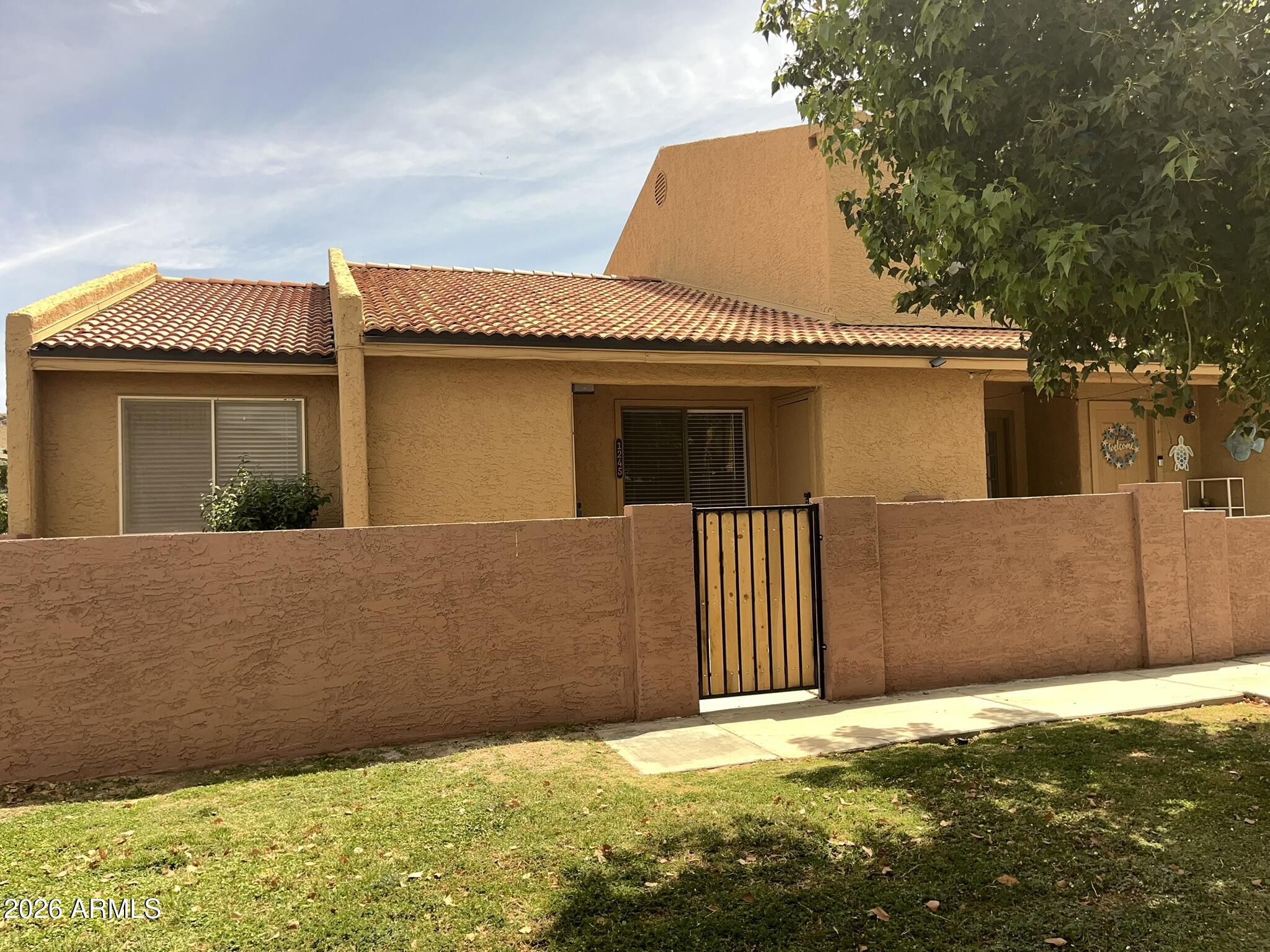 3511 E BASELINE Road 1245