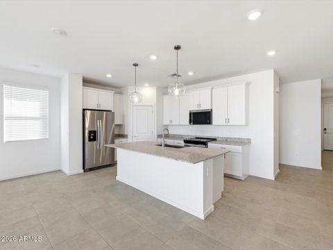 24494 W LONG Avenue Buckeye AZ 85326