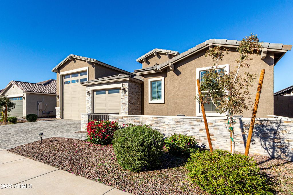 Photo of 11074 W Tonto Street, Avondale, AZ 85323 (MLS # 6955691)