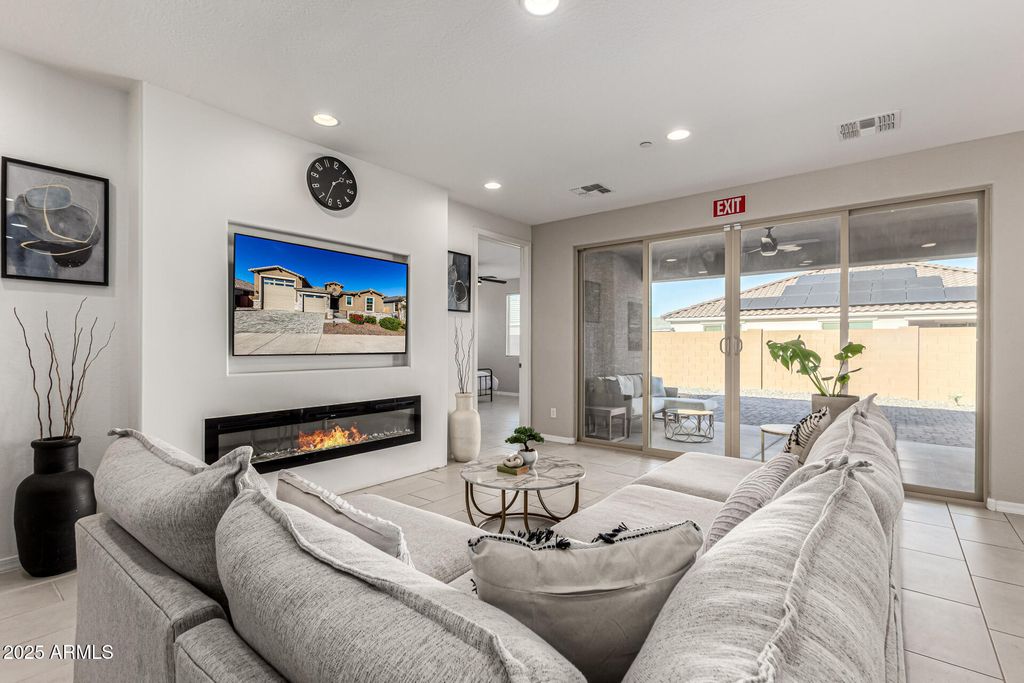 Photo of 11074 W Tonto Street, Avondale, AZ 85323 (MLS # 6955691)