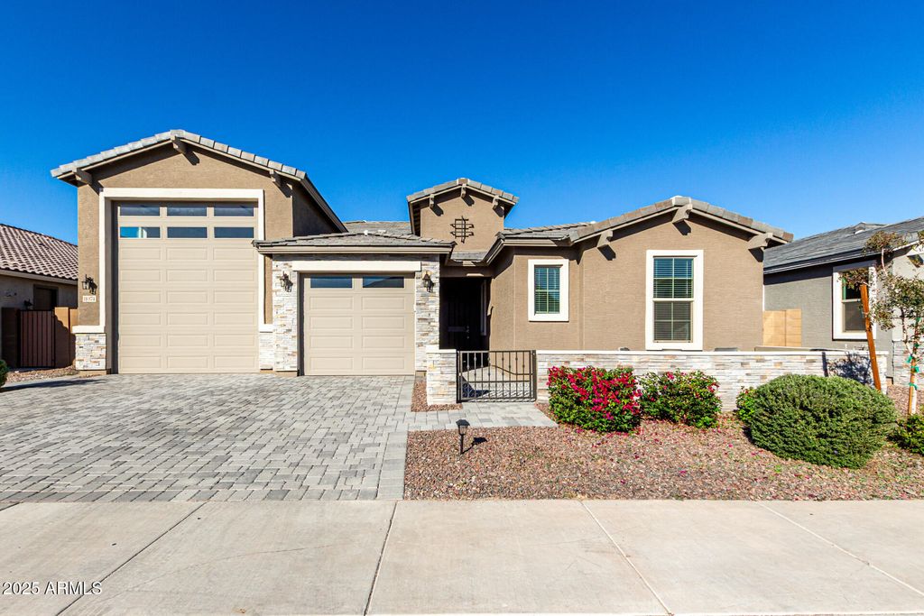 Photo of 11074 W Tonto Street, Avondale, AZ 85323 (MLS # 6955691)