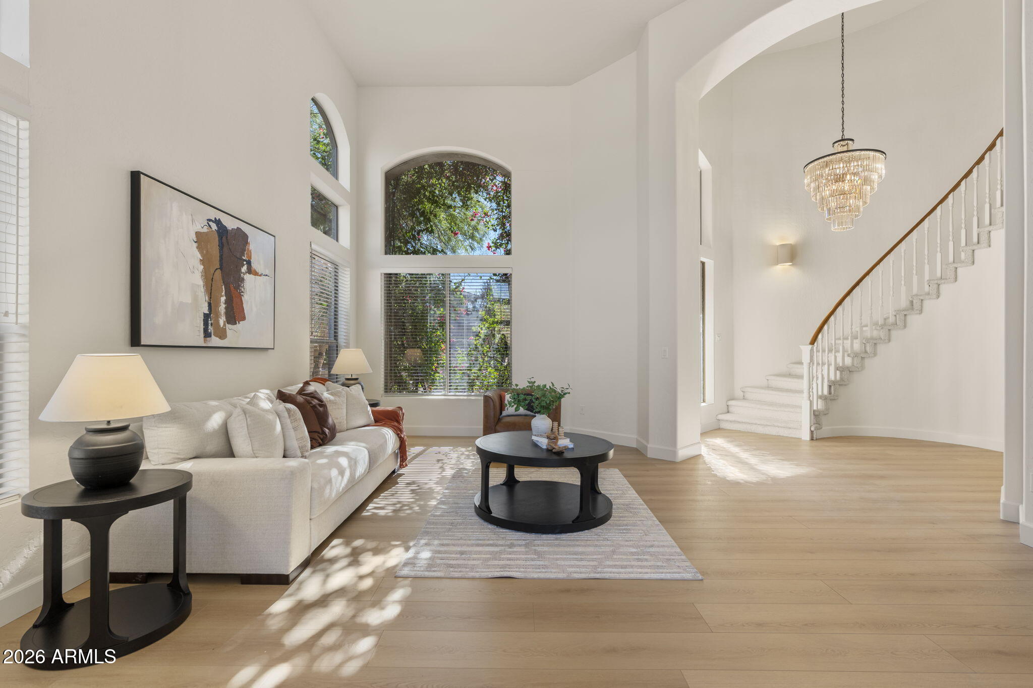 7418 E SANDIA Circle