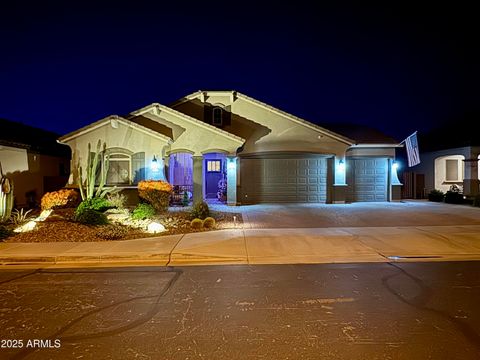 662 W GUM TREE Avenue San Tan Valley AZ 85140