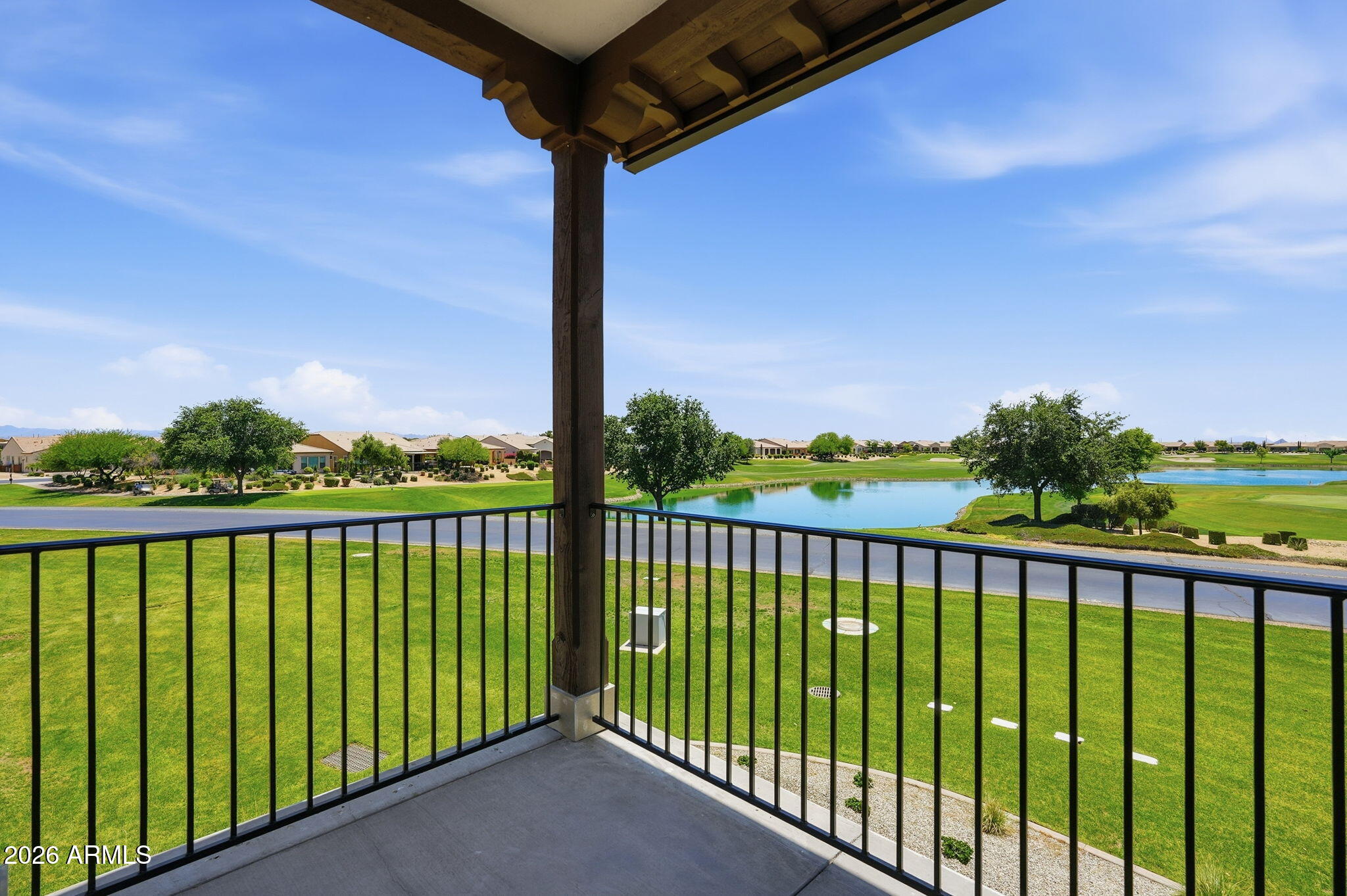 36451 N La Casa Drive 11
