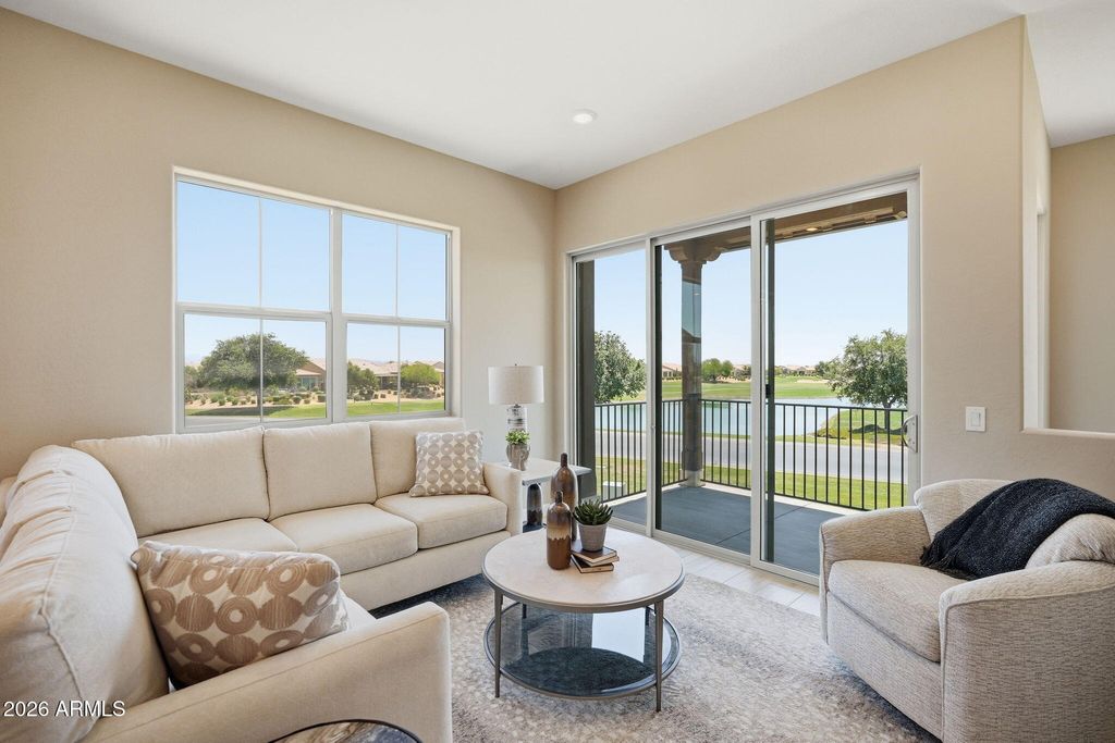 Photo of 36451 N La Casa Drive #11, Queen Creek, AZ 85140 (MLS # 7042020)