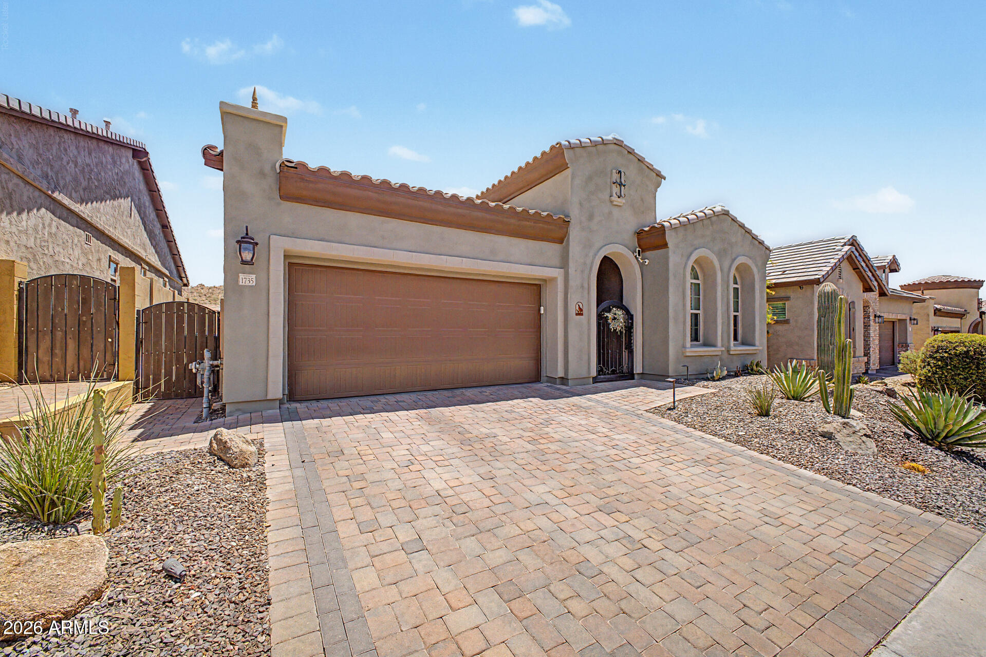 1735 N HARPER --