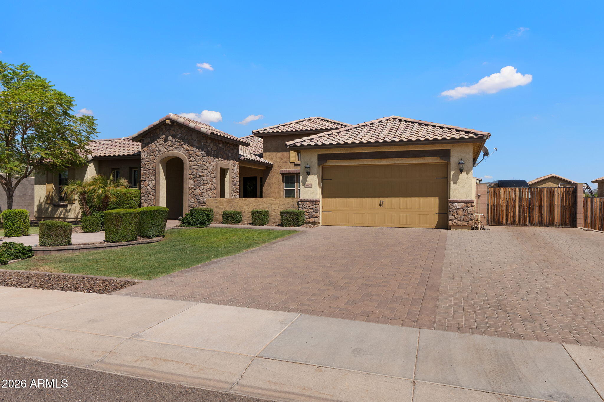 24853 N 79TH Lane