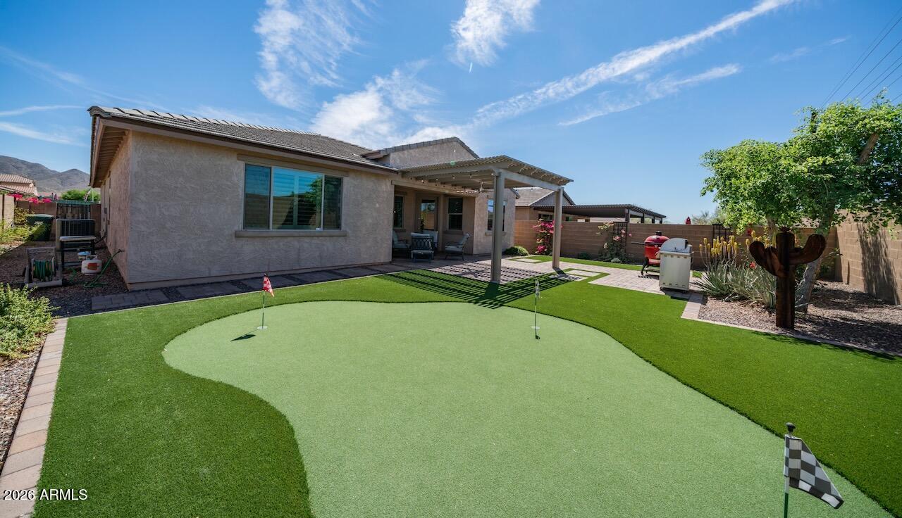 43422 N HUDSON Trail