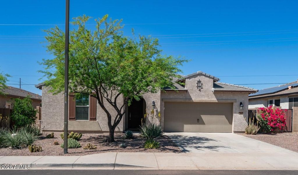 Photo of 43422 N Hudson Trail, New River, AZ 85087 (MLS # 6999959)