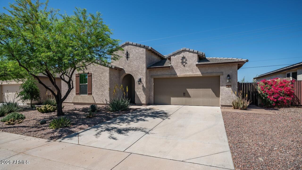 43422 N HUDSON Trail